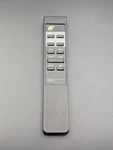 Sansui Remote Controller RS-1210 Oem. Fixed Price $12.00.