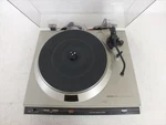 Denon DP-30L Turntable Automatic Direct Drive Record Player. Fixed Price $217.00.