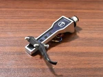 Audio Technica AT-1007, AT-1009 Tonearm Original Headshell. Fixed Price $80.00.