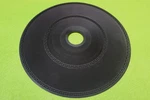 Rubber Mat - For Thorens Td 126 Mkiii. Fixed Price $47.36.