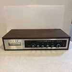 Zenith F680W Stereo Eight Track Player Digilite Receiver - Radio Works Read!. Fixed Price $74.69.