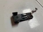 Headshell Adapter Sled Only Perpetuum Ebner 3015 Dual Vintage Parts. Fixed Price $34.99.