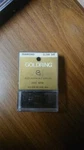 Goldring Nos Stylus For Jvc Nivico DT23. Fixed Price $7.25.