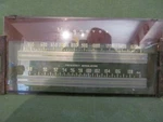 Magnavox CR242 Or CR243 Am/fm Radio Copper Faceplate Glass Parts & Tuner Needle. Fixed Price $9.95.