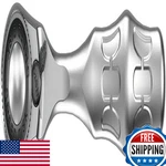 Wera 05003793001 8008 Zyklop Mini Ratchet 1/4 Drive X 87 Mm. Fixed Price $64.98.