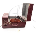 Original 1950 Webster-chicago Model 100-621 Record Player Turns On As-is Parts. Fixed Price $88.00.