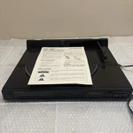 Kenwood KD-76F Direct Drive Linear Tracking Turntable Tested Working With Manual. Fixed Price $149.95.
