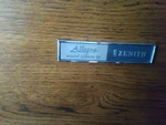 Vintage Zenith Turn Table And Radio. Fixed Price $50.00.