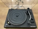 Mcs 683-6601 Direct Drive Automatic Turntable Tested- Turns On- Spins. Fixed Price $124.95.