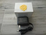 Thorens Custom TD104 TD105 A.c. Power Supply Usa 110-125V Free Shipping!. Fixed Price $28.95.
