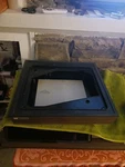 The Fisher 220-X Replacement Base Plastic Turntable Record Player Vintage. Fixed Price $24.99.