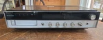 Vintage 1970'S Magnavox Model 1V9053 Am/fm RADIO/8 Track Player Working. Fixed Price $40.00.