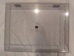 Sony PS-4300 Direct Drive Stereo Turntable Dust Cover. Fixed Price $99.99.
