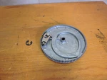 Garrard 2025TC Turntable Part - Main Drive Cog. Fixed Price $9.99.