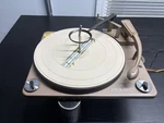 Zenith Four Speed Record Changer Turntable From Stereo Console. Fixed Price $139.00.