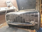 1948 Portable Zenith Cobra Radio Record Player 7R070 Phono Turntable 70WATTS. Fixed Price $249.00.