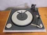Bsr Turntable. Has TO-45X Cartridge. Used But Working Codition. Needs Plinth. Fixed Price $34.99.