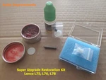 Lenco L75 ; L78 L76 Super Upgrade Restoration Kit. Fixed Price $58.99.