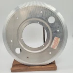 Used Garrard GT-15 Turntable Record Player Platter For Restoration Project. Fixed Price $11.99.