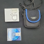 Sony Net Md Walkman MZ-N510 Type-s Minidisc Player/recorder W/case. Fixed Price $180.92.