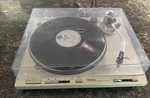 Technics Automatic Record Player SL-D303 Made In Japan Works & Tested! Read!. Fixed Price $155.00.