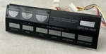Jvc QL-Y66F Main Tracking Anti Damp Repeat Size Arm Up Down Start Stop Dials. Fixed Price $195.00.