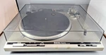 Technics Quartz SL-Q30 Direct Drive Automatic Turntable & New AT81CP Cartridge!. Fixed Price $225.00.