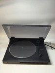 Akai AP-A201 Vintage Direct Drive Turntable Made Japan Tested Working. Fixed Price $100.05.
