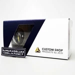 Jico Hyper Elliptical Stylus 192-VN45HE Sas/b For Shure V15 Type Iv Japan New. Fixed Price $225.84.