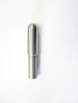 Garrard Turntable Part Spindle--manual Short For Type A, A-70, Rc 88, 98. Fixed Price $17.95.