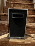 Vintage Bookshelf Stereo Speaker Air Suspension Audio System 70S Work Rca Plug. Fixed Price $14.99.