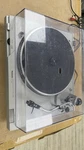 Technics SL-D2 Drive Turntable With Box. Fixed Price $200.00.