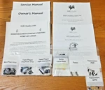 Teac A-4010S Reel Deck Restoration Upgrade Kit Repair Rebuild Capacitor. Fixed Price $165.00.