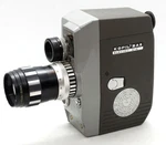 Vintage Japanese Kopil Iii A8 Electric Eye Zoom Ee Cine Movie Camera. Fixed Price $40.00.