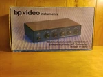 Vintage Bp Stabilizer/enhancer/rf Converter Model V-1880 Untested. Fixed Price $25.00.