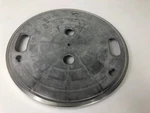 Marantz / Turntable Platter. Fixed Price $20.00.