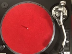 Lineartech DD-1700 Phase Ii Belt Drive Turntable Record Player. Fixed Price $314.99.