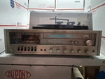 Centrex Pioneer Stereo Turntable KH-5511. Fixed Price $105.00.