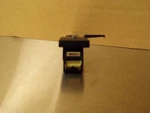 Shure M95EJ Cartridge Technics Headshell / Great Condition. Fixed Price $124.99.