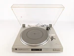 Vintage Dual CS-515 Belt Drive Semi Automatic Turntable Excellent Condition. Fixed Price $206.63.
