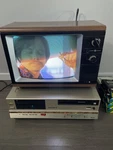 Sony SL-5000 Betamax Recorder Cassette Player Complete Box Working Recapped. Fixed Price $363.63.