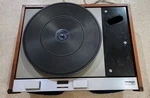 Vintage Thorens Td 125 Turntable Record Player Mkii - Works, No Tonearm. Fixed Price $800.00.