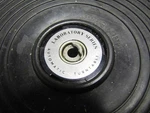 Garrard A70 Type Center Trim Emblem Laboratory Series Turntable Platter IDLER2. Fixed Price $16.99.