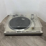 Pioneer PL-260 Stereo Turntable Direct Drive Fully Automatic Read Description. Fixed Price $199.99.