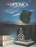 High Res Scans Sharp Optonica 1978 SM-4000H ST-3000 RP-3500H CP-4500H Brochure. Fixed Price $21.90.