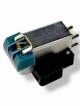 Excel Sound ES-70F/TELEFUNKEN T400 Moving Magnet Stereo Cartridge Vintage Audio. Fixed Price $57.95.