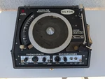 Hilton Micro 75B Sound System Turntable Record Player. Fixed Price $135.00.