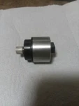 Garrard SL-95 95B Syncro-lab Turntable Part Tonearm Counter Weight. Fixed Price $21.00.