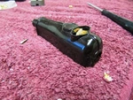 Garrard Three Pin Headshell MPM2 Vrii Cartridge RC80M RC88 RC98 Turntable. Fixed Price $34.99.