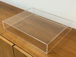 Rotel RP-1001 Compatible Dust Cover. Fixed Price $185.00.